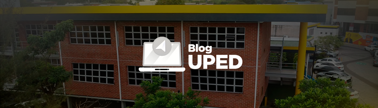 UPED BLOGS