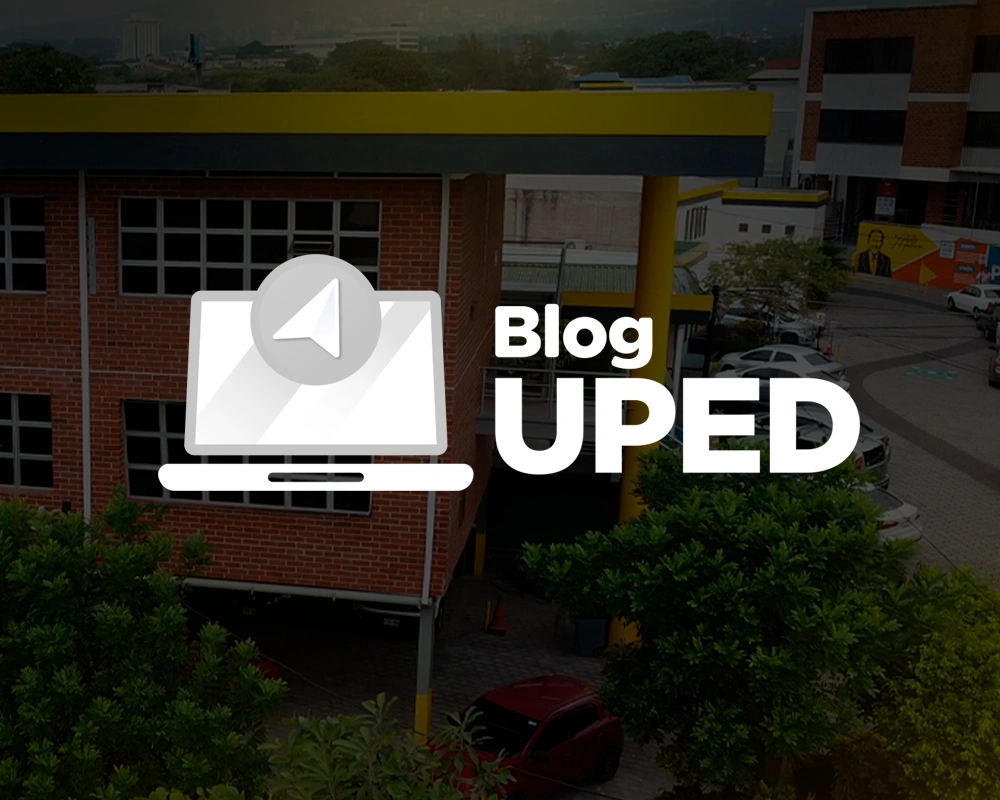 UPED BLOGS